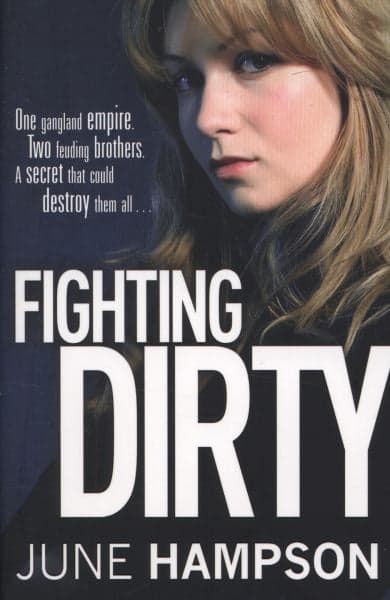 Cover of Fighting Dirty (Daisy Lane, Bk. 6)