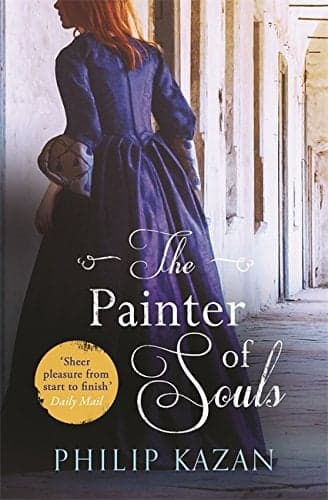 Cover of The Painter of Souls