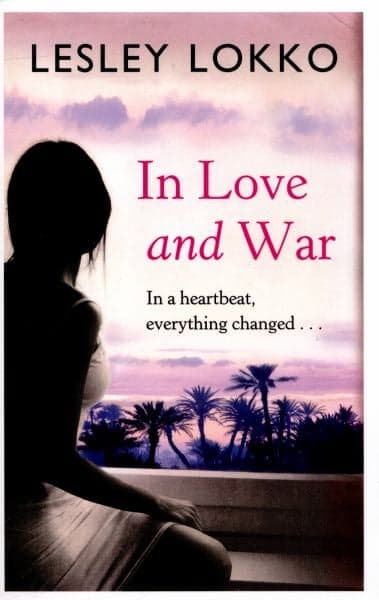 Cover of In Love and War