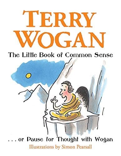 Cover of The Little Book of Common Sense