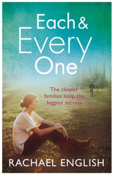 Cover of Each & Every One