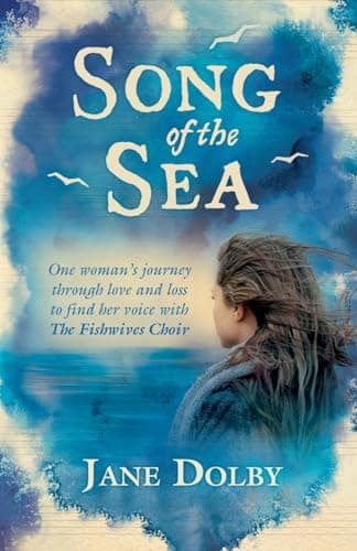 Cover of Song of the Sea