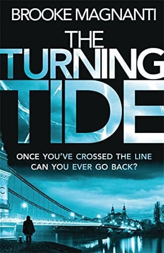 Cover of The Turning Tide