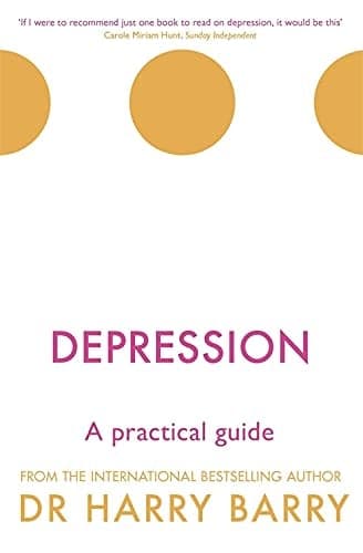 Cover of Depression: A Practical Guide (The Flag, Bk. 2)