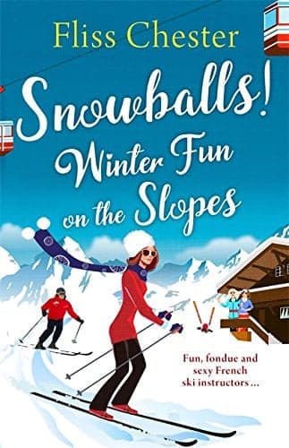 Cover of Snowballs: Winter Fun on the Slopes