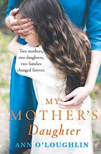Cover of My Mother's Daughter
