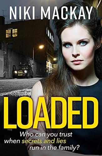 Cover of Loaded