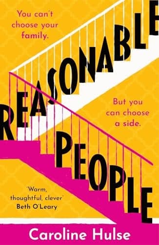 Cover of Reasonable People