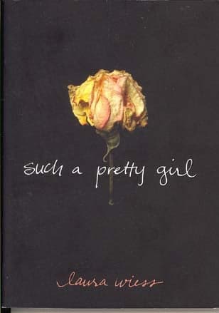 Cover of Such a Pretty Girl