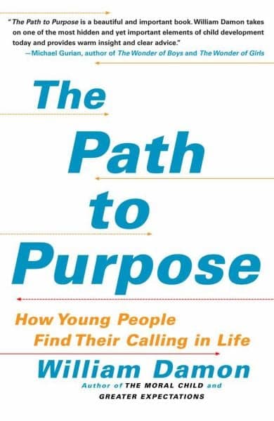 Cover of The Path to Purpose