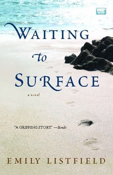 Cover of Waiting to Surface