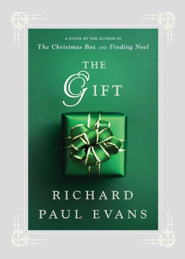 Cover of Gift