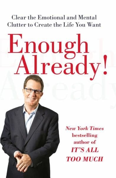 Cover of Enough Already!