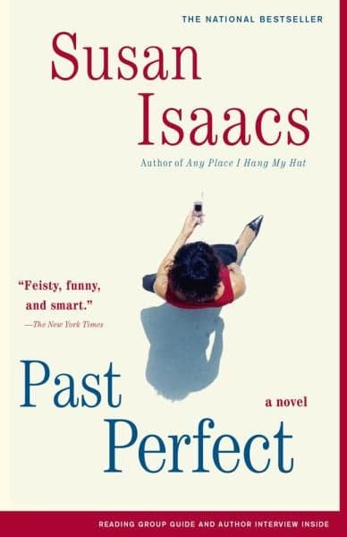 Cover of Past Perfect