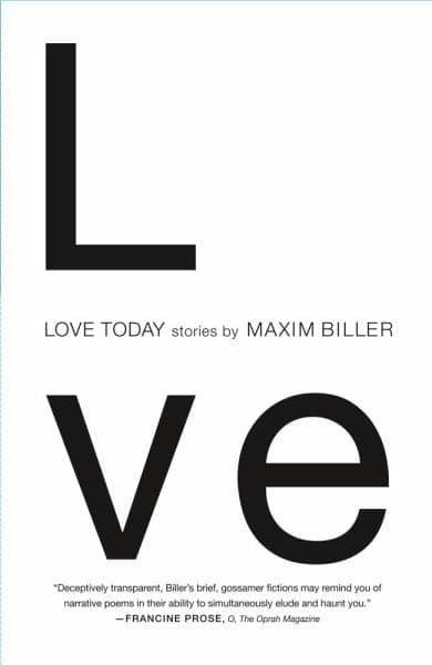 Cover of Love Today