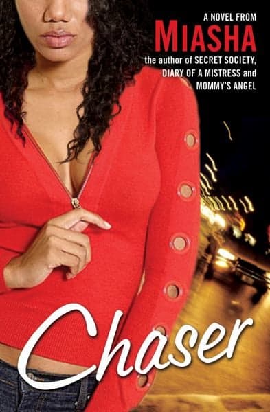 Cover of Chaser
