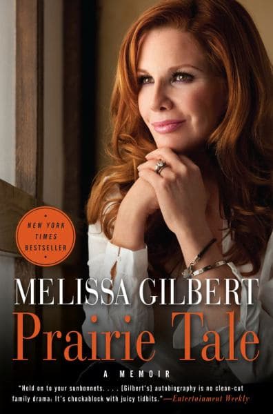 Cover of Prairie Tale: A Memoir