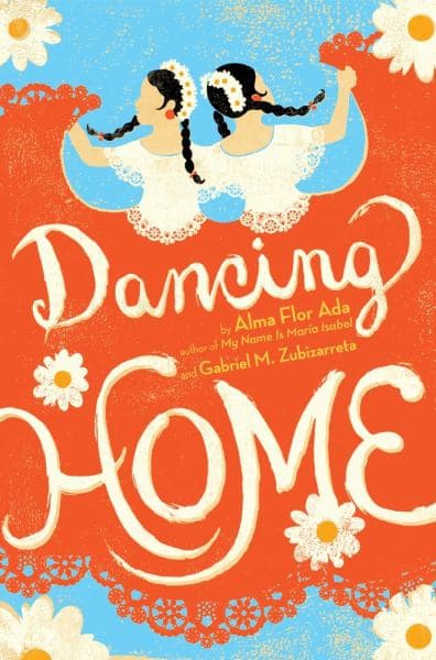 Cover of Dancing Home
