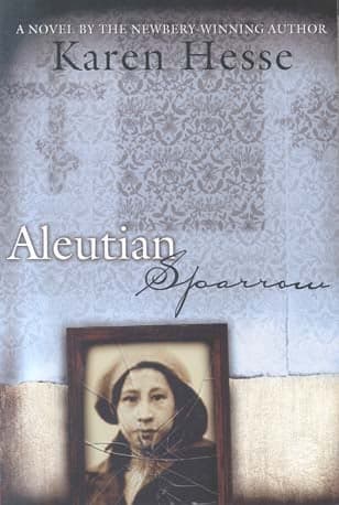 Cover of Aleutian Sparrow
