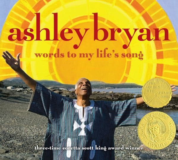 Cover of Words to my Life's Song