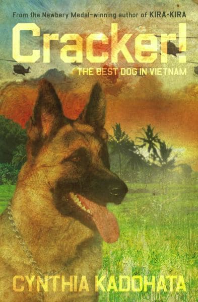 Cover of Cracker!