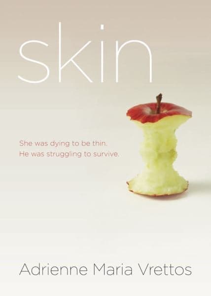 Cover of Skin