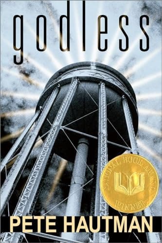 Cover of Godless