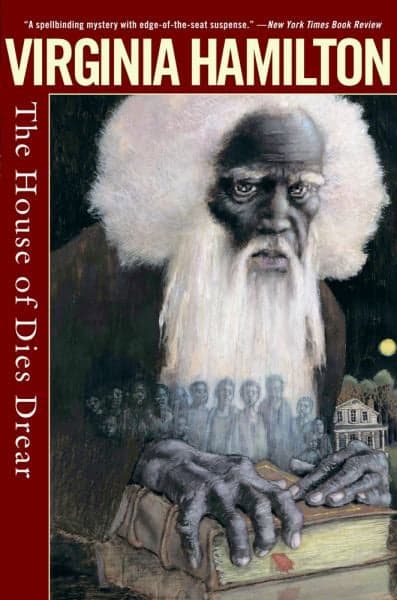 Cover of The House of Dies Drear (Dies Drear Chronicles, Bk. 1)