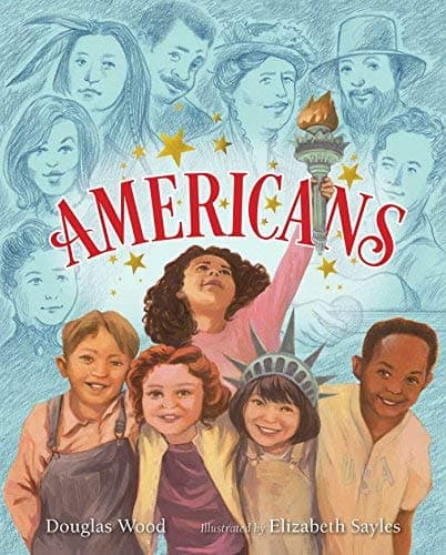 Cover of Americans