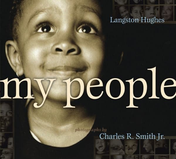 Cover of My People