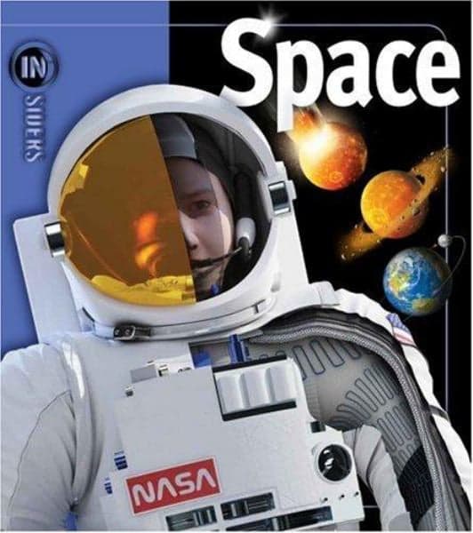 Cover of Space