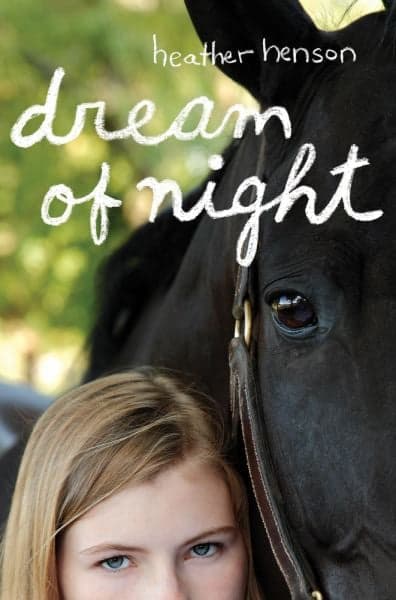 Cover of Dream of Night