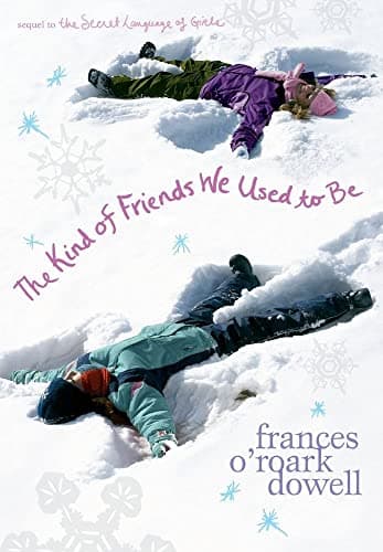 Cover of The Kind of Friends We Used to Be