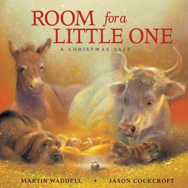 Cover of Room for a Little One