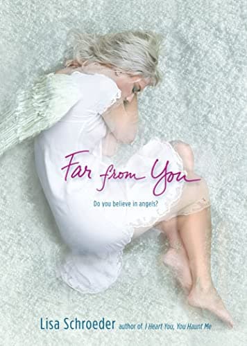 Cover of Far From You