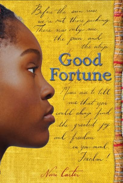 Cover of Good Fortune