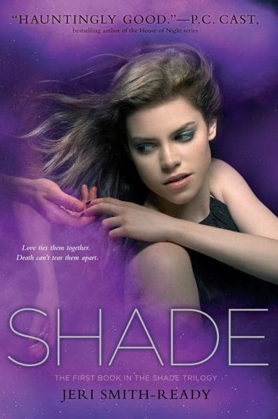 Cover of Shade (Shade, Bk. 1)