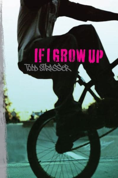 Cover of If I Grow Up