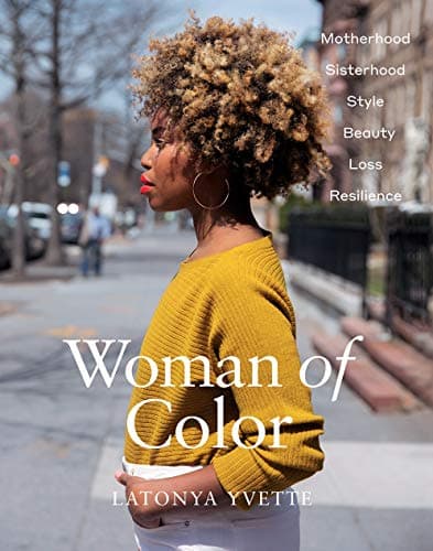 Cover of Woman of Color