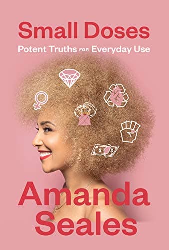 Cover of Small Doses: Potent Truths for Everyday Use