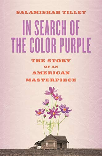 Cover of In Search of The Color Purple: The Story of an American Masterpiece