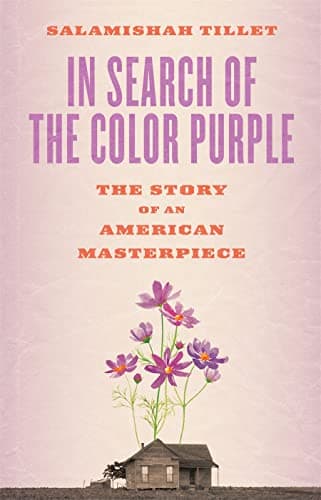 Cover of In Search of the Color Purple: The Story of an American Masterpiece (Books About Books)