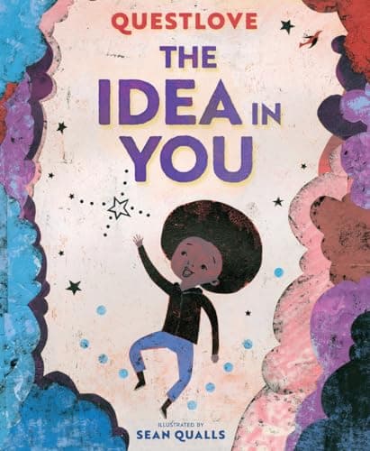 Cover of The Idea in You
