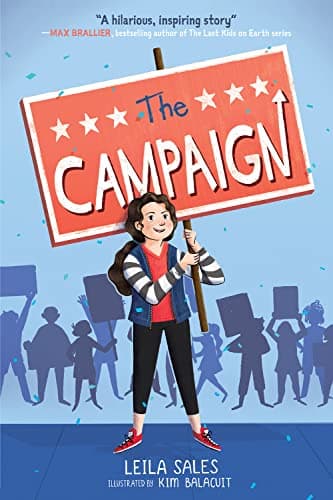 Cover of The Campaign