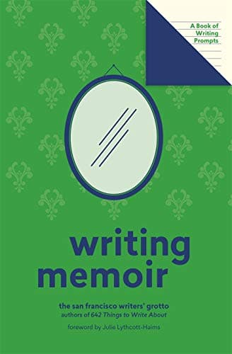 Cover of Writing Memoir (Lit Starts)