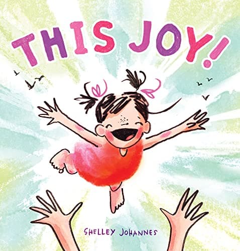 Cover of This Joy!