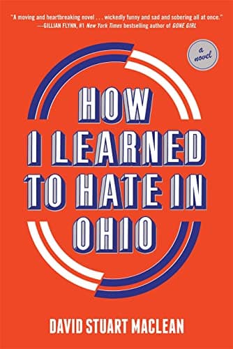 Cover of How I Learned to Hate in Ohio