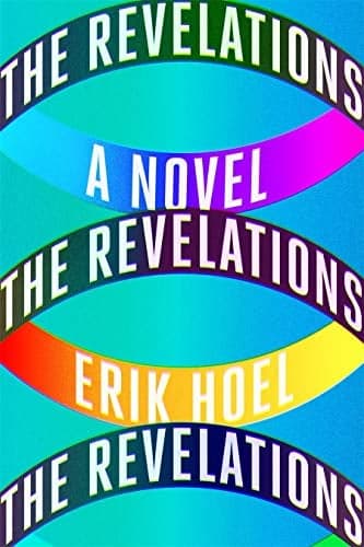 Cover of The Revelations