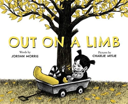Cover of Out on a Limb