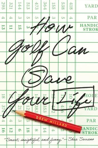 Cover of How Golf Can Save Your Life